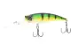 A-TEC Crazee Shad 59MR #008 Yellow Perch