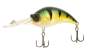 A-Tec Crazee Crank Bait 50MR # 008 Yellow Perch