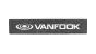 VanFook Sticker Long Black