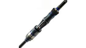 Major Craft LatiGo LTGS-792ML Allegro