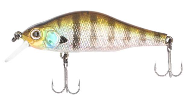 ZipBaits Khamsin 70 SP-SR # 509 Blue Gill