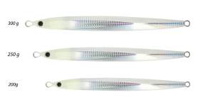 A-Tec Crazee LongJig