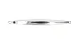 A-Tec Crazee LongJig 200 g # 001 Plain / Silver