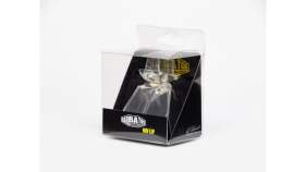 Adusta Barbatos Lip