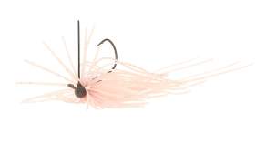 Imakatsu Abe Rubba Eco 0,9 g