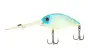 Bassday Mogul Crank Target 5 P-201 Blue Back / Chart Tiger