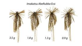 Imakatsu Abe Rubba Eco 3,5 g