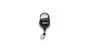 Imakatsu Carabiner Pin on Reel Black