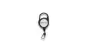 Imakatsu Carabiner Pin on Reel White