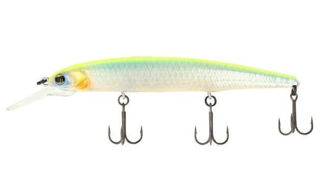 Imakatsu Dardo 100SP # 815 Strong Chart