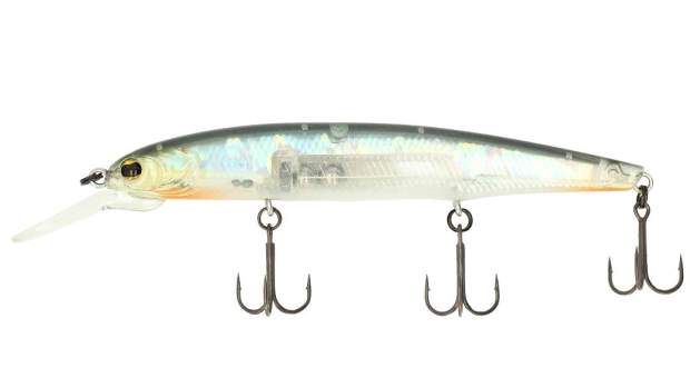 Imakatsu Dardo 100F # 043 Hasukko