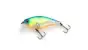 Imakatsu Gekiasa Shad #006 Lightning Blue
