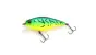 Imakatsu Gekiasa Shad #045 Matte Hot Tiger