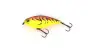 Imakatsu Gekiasa Shad #046 Matte Red Hot Tiger