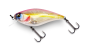 Imakatsu Gekiasa Shad #757 Crystal Cherry