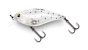 Imakatsu Gekiasa Shad #784 Ghost / Icefish