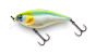 Imakatsu Gekiasa Shad #815 Strong Chart