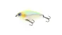Imakatsu Gekiasa Shad #815 Strong Chart