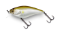 Imakatsu Gekiasa Shad #875 Legendary Ghost Ayu