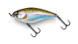 Imakatsu Gekiasa Shad #890 Glaring Wakasagi