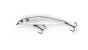 Imakatsu IK Spin Jerk # 117 Silver Shiner
