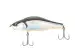 ZipBaits Khamsin 105 SP-SR # 811 Crystal Silver