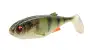 Major Craft Stabi Shad 3.5 #020 Live Iwashi