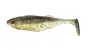 Major Craft Stabi Shad 3.5 #004 Black / Gold