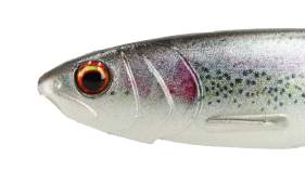 Major Craft Stabi Shad 4