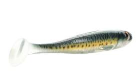 Major Craft Stabi Shad 3.5 Slim