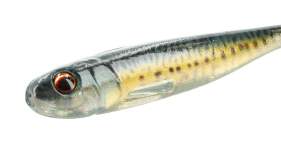 Major Craft Stabi Shad 3.5 Slim