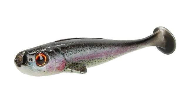 Major Craft Stabi Shad 4 Slim