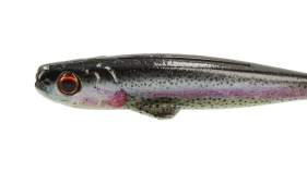 Major Craft Stabi Shad 4 Slim