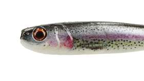 Major Craft Stabi Shad 4 Slim