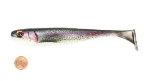 Major Craft Stabi Shad 4 Slim