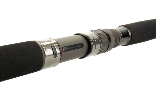 Major Craft Giant Killing GXC-76PGXX Light Game Rute f. GT & Thunfisch