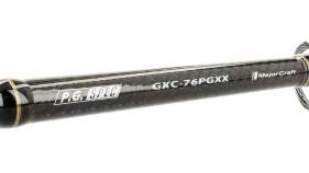 Major Craft Giant Killing GXC-76PGXX
