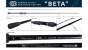 Yamaga Blanks Blue Current 100 Beta Tuned-for-Surf