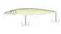 Adusta Jerk Spiker 130SP # 118 Silver Pike