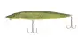 Adusta Jerk Spiker 130SP # 129 Ghost Pike