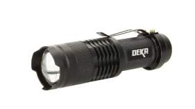 DEKA UV Light