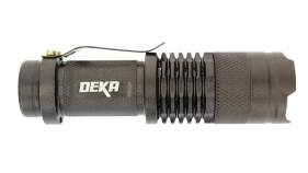DEKA UV Light