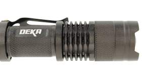 DEKA UV Light
