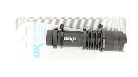 DEKA UV Light