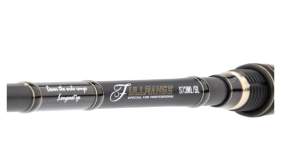 Tailwalk Fullrange S73ML/SL - Schiefe Spitze