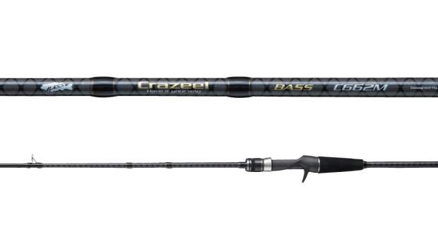 A-TEC Crazee Bass C662M - Kleines Loch im Duplon