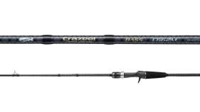 A-TEC Crazee Bass C662M - Kleines Loch im Duplon
