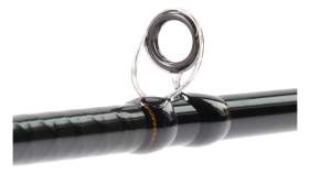 A-TEC Crazee Heavy Rockfish C762H - Lackfehler im Spitzen- und Griffteil