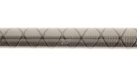 A-TEC Crazee Heavy Rockfish C762H - Lackfehler im Spitzen- und Griffteil