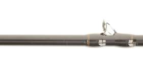 A-TEC Crazee Heavy Rockfish C762H - Lackfehler im Spitzen- und Griffteil